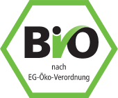 Bio nach EG-Ökp Verodnung